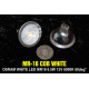 Osram MR16 LED Cob White 6.5Watt